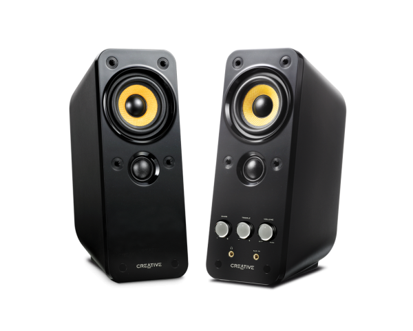 Creative Gigaworks T20 Ii 2 0 Speakers 51mf1610aa000 1