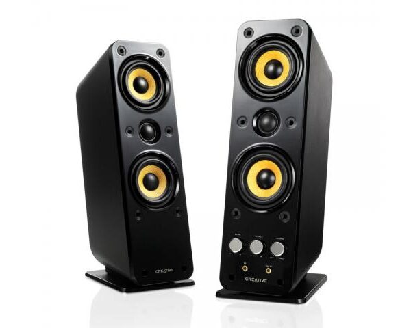 Creative Gigaworks T40 Ii 2 0 Speakers 51mf1615aa000 1