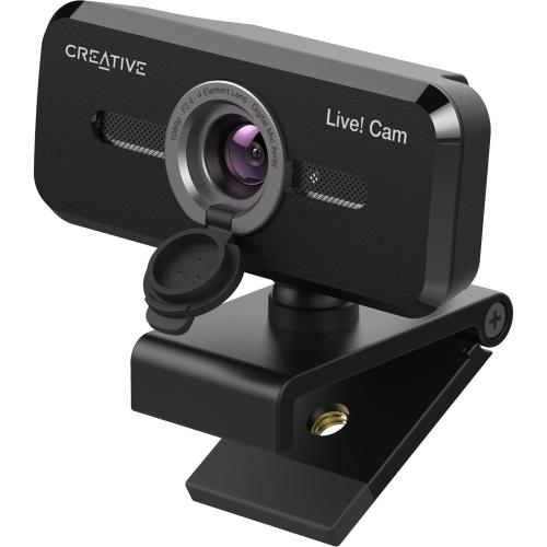 Creative Live Cam Sync 1080p V2 Fhd Usb Webcam 73vf088000000 1