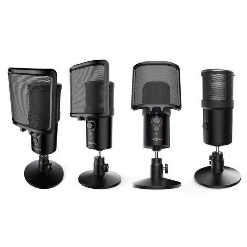 Creative Livei Mic M3 Usb Microphone With Dual Polar Pattern 70sa017000000 4