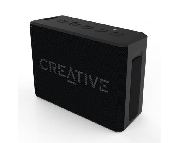 Creative Muvo 1c Bluetooth Speaker Black 51mf8251aa000 1