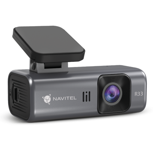 Navitel R33 Night Vision Dvr Smart Full Hd Camera R33 1