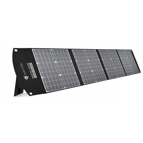 Portable Solar Panel 200w Navitel Sp200 Sp200 1