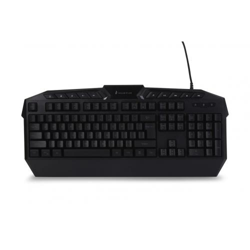 Surefire Kingpin Rgb Gaming Multimedia Keyboard Uk English Querty 48824 1