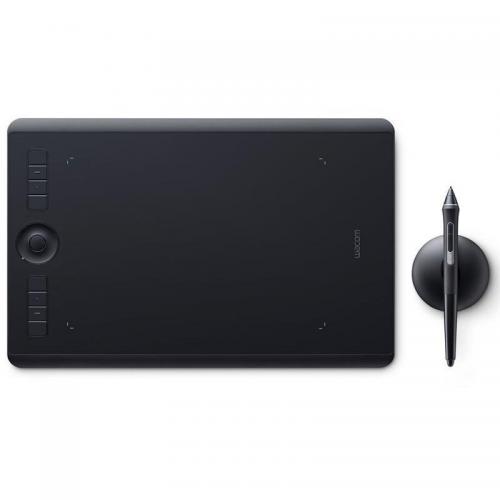 Tableta Grafica Wacom Intuos Pro M North Pth 660 N 3