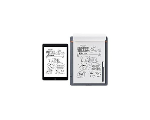 Wacom Bamboo Slate Large Cds 810s 1