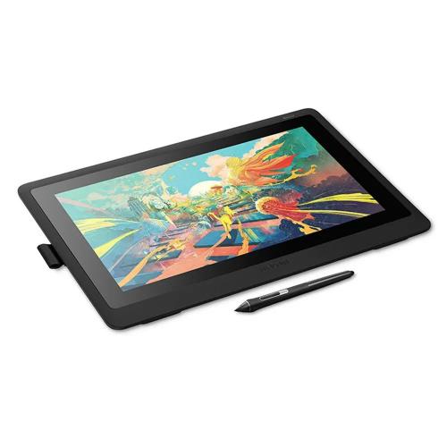 Wacom Cintiq 16 Dtk1660k0b 1