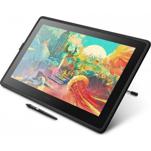 Wacom Cintiq 22 Dtk2260k0a 1