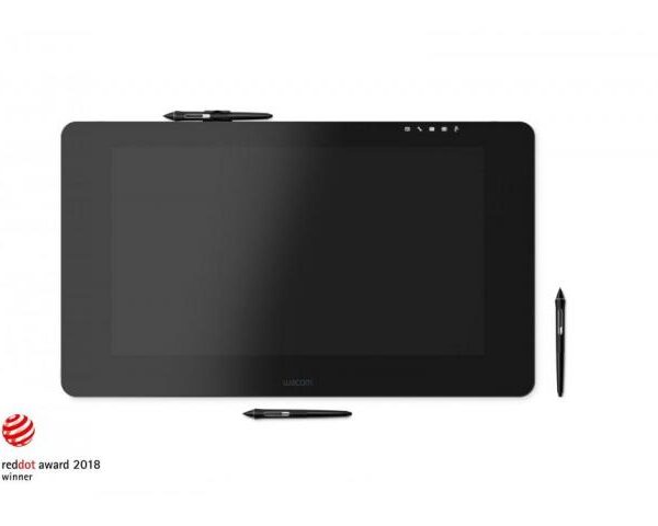 Wacom Cintiq Pro 24 Touch Dth 2420 1