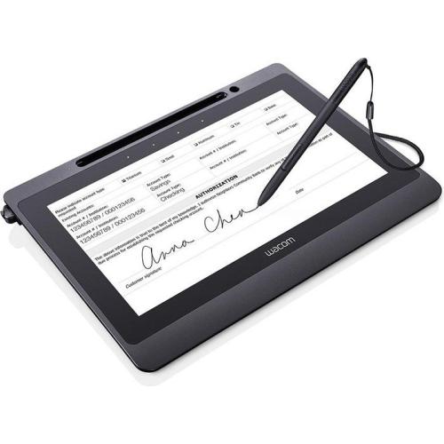 Wacom Dtu1141b Interactive Pen Display Dtu1141b 1