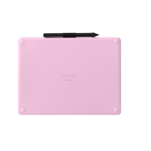 Wacom Intuos M Bluetooth Berry Ctl 6100wlp N 1