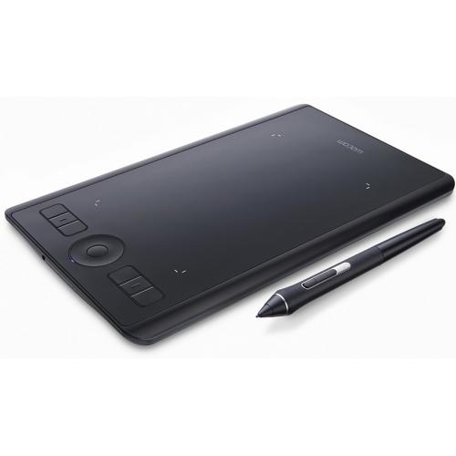 Wacom Intuos Pro S Pth460k0b 1