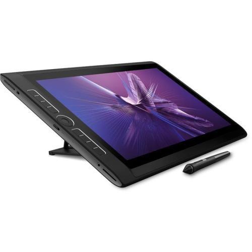 Wacom Mobilestudio Pro 16 I7 512gb Gen2 Dthw1621hk0b 1