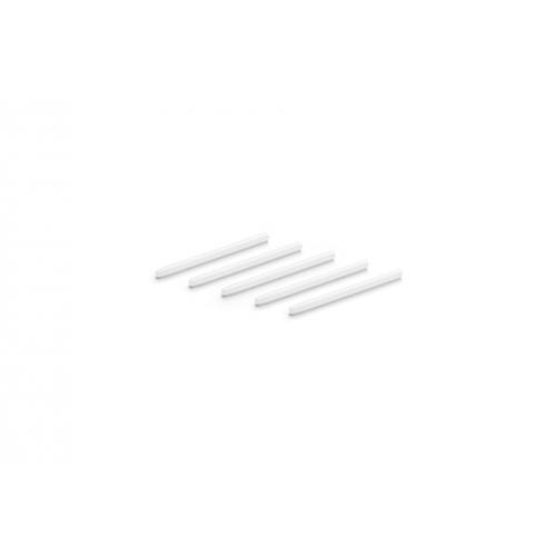 Wacom Standard White Nibs 5 Pack Ack 20401w 12274 1