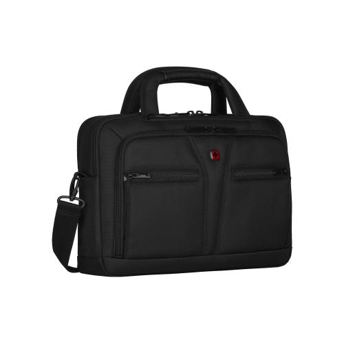 Wenger Bc Pro 11 6 13 3 Laptop Brief Black 610187 1