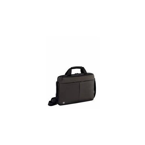 Wenger Format 16 Inch Laptop Slimcase W Tablet Grey R 601063 1