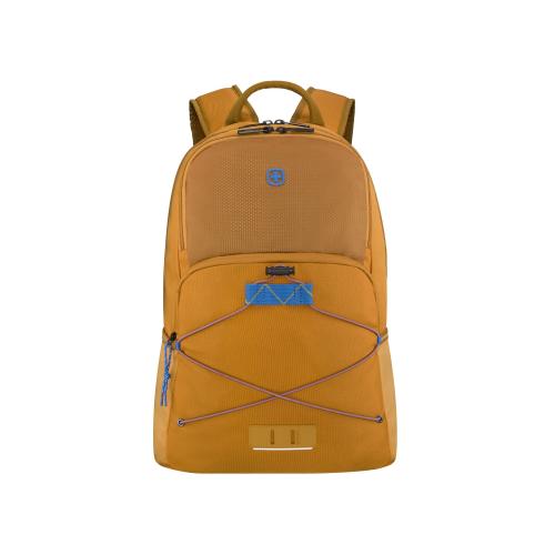 Wenger Next23 Trayl15 6 Laptop Backpack Ginger 612566 1