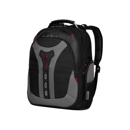 Wenger Pegasus 17 Inch Computer Backpack Gri 600639 1