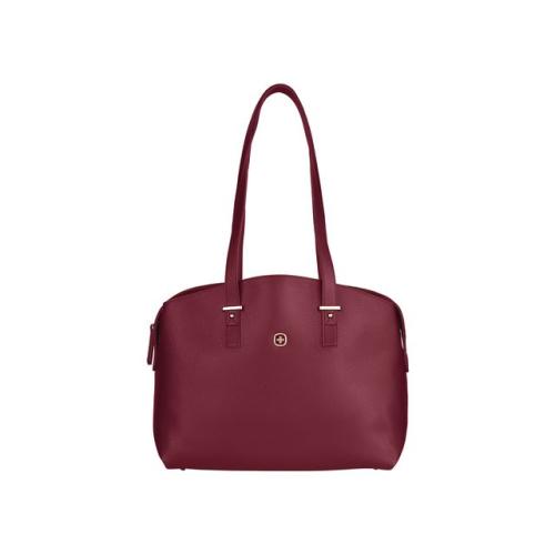 Wenger Rosaelli Large 14 Women Laptop Business Rumba Red 611870 1