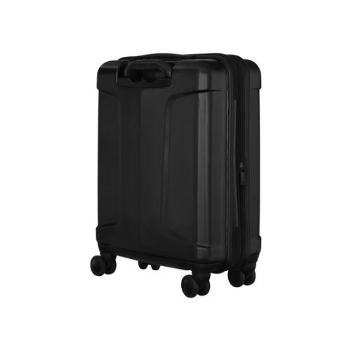 Wenger Legacy Hardside Dc Carry On Black 610865 1