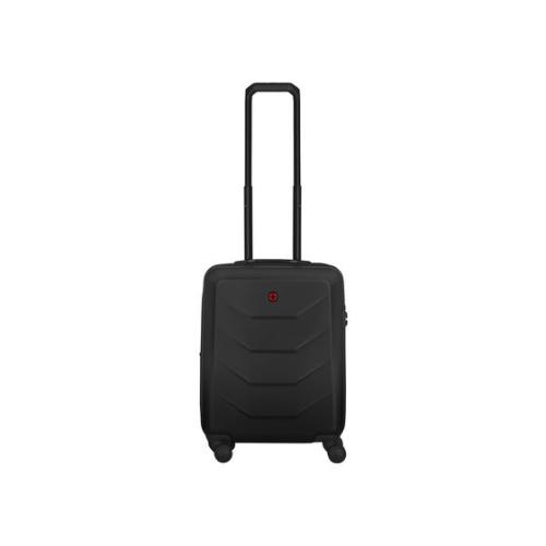 Wenger Prymo Hardside Carry On 36l Black 612536 1