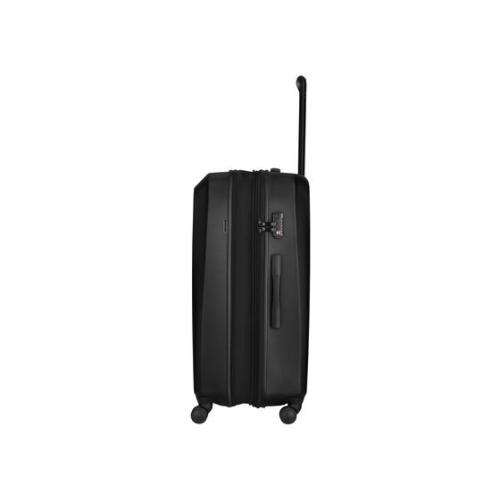 Wenger Prymo Large Hardside Case 93l Black 612538 1