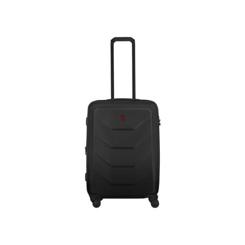 Wenger Prymo Medium Hardside Case 59l Black 612537 1