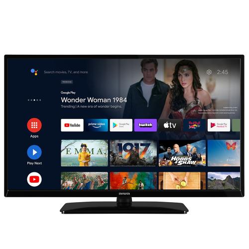 Aiwa 40 Dled Tv Android Tv Led 408fhd 1