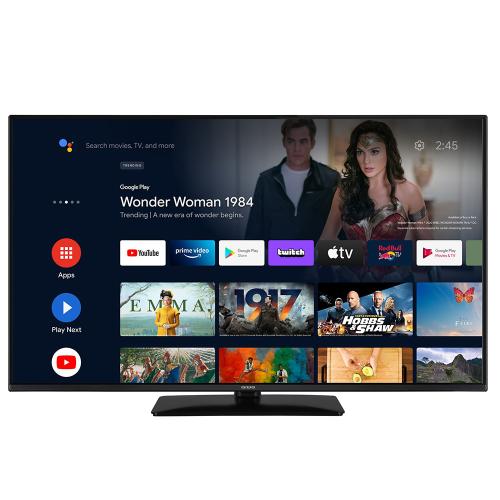 Aiwa 50 Qled Tv Slim 4k Android Tv Qled 850uhd Sli 1