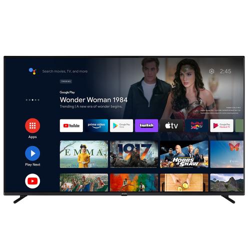 Aiwa 65 Qled Tv Slim 4k Android Tv Qled 865uhd Sli 1