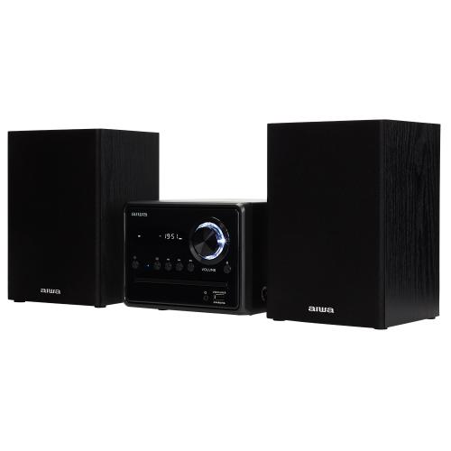 Aiwa Hi Fi Micro Music System Msbtu 300 Msbtu 300 1