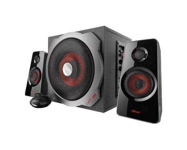 Boxe 2 1 Trust Gxt 38 60w Rms 19023 1