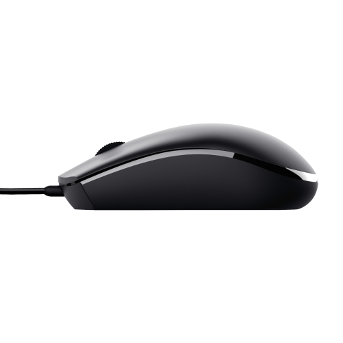 Trust Basi Wired Mouse 24271 1