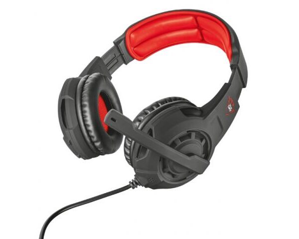 Trust Gxt 310 Gaming Headset 21187 1