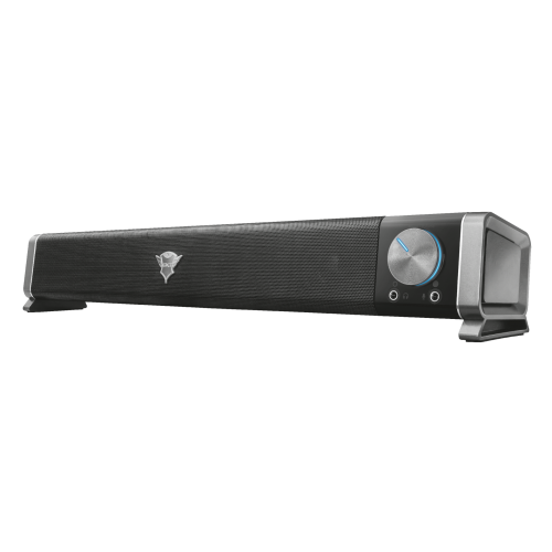 Trust Gxt 618 Asto Sound Bar Pc Speaker 22209 1