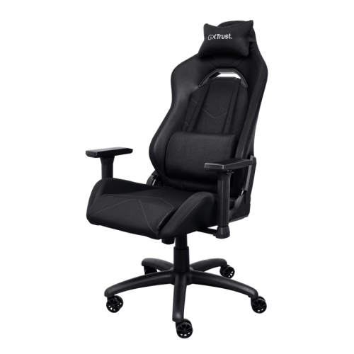 Trust Gxt 714 Ruya Eco Gaming Chair Black 24908 27852 1