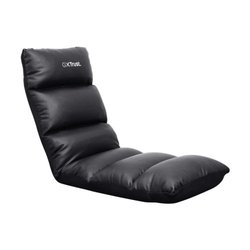 Trust Gxt 718 Rayzee Gaming Floor Chair 25071 1