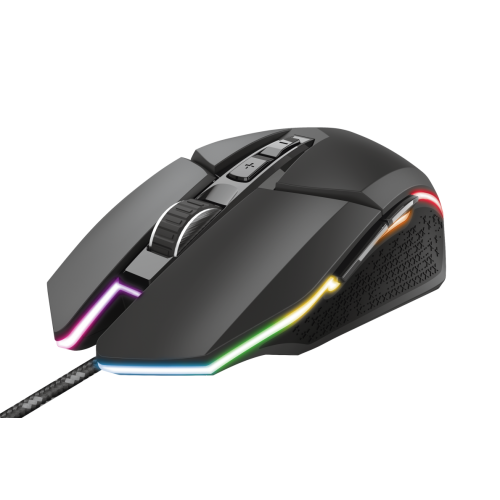 Trust Gxt 950 Idon Illuminated Gaming Mouse 23645 1