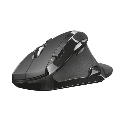 Trust Vergo Wireless Comfort Mouse 21722 1