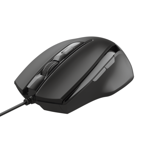 Trust Voca Comfort Mouse 23650 1