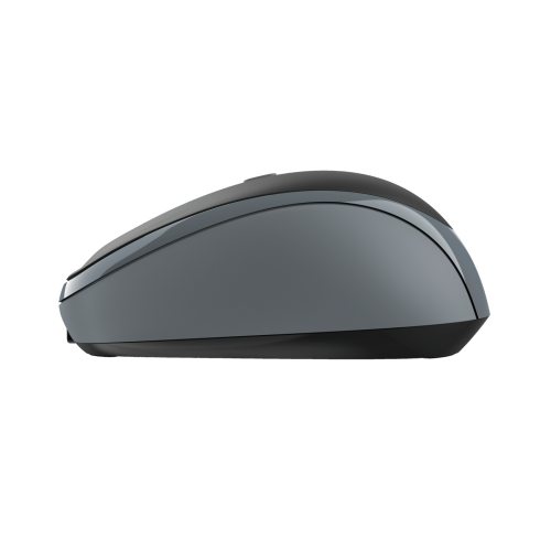 Trust Yvi Wireless Rechargeable Mouse Black 24077 1