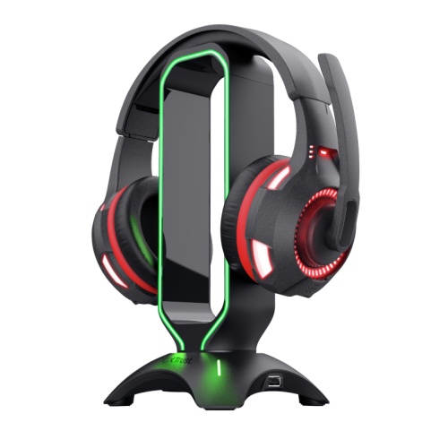 Trustgxt 265 Cintar Rgb Headset Stand 23647 5