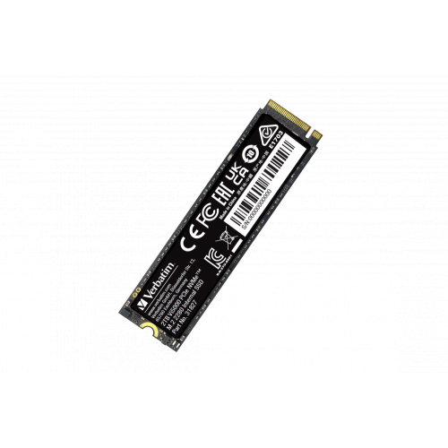 Verbatim Vi5000 Pcie4 Nvme M 2 Ssd 2tb 31827 1