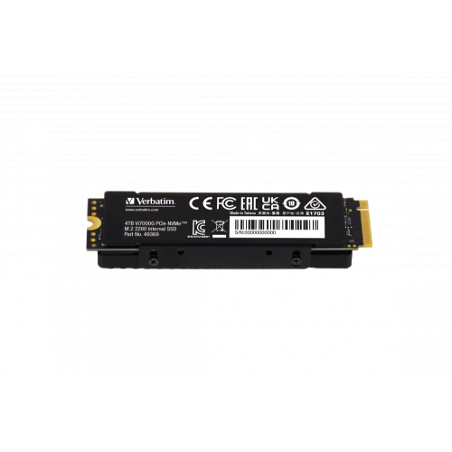 Verbatim Vi7000g Pcie4 Nvme M 2 Ssd 4tb 49369 1