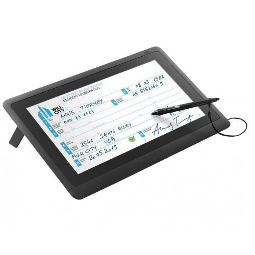 Wacom Signature Display 12 Pen Only Dtc121w5z 1