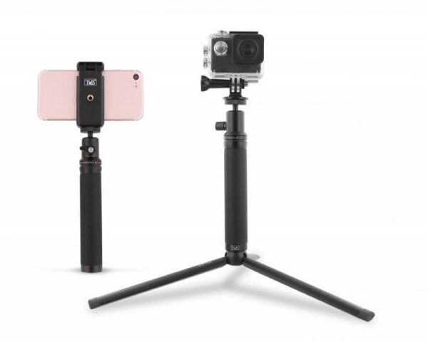 Tnb Influence All Travel Pack Tripod And Monopod Ftdcpack 1