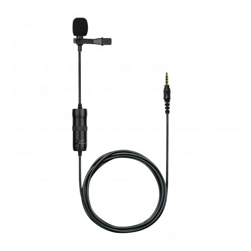 Tnb Influence Omnidirectional Jack Lavalier Microphone Inlapmic2 1