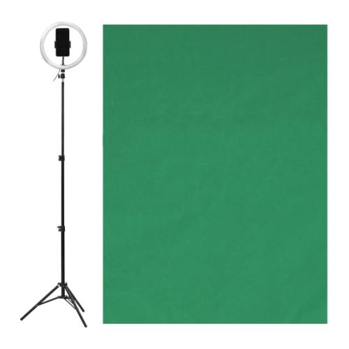 Tnb Influence Vlogger Studio Pack Tripod Led Ring Background Pkstudio 1