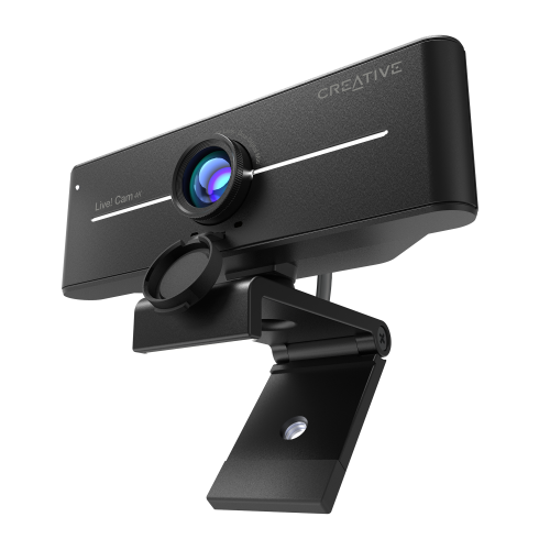 Creative Live Cam Sync 4k Ultra Hd Usb Webcam 73vf092000000 1