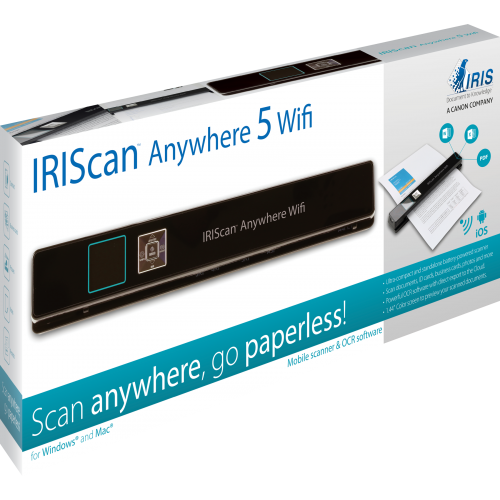 Iriscan Anywhere 5 Wifi 458846 3